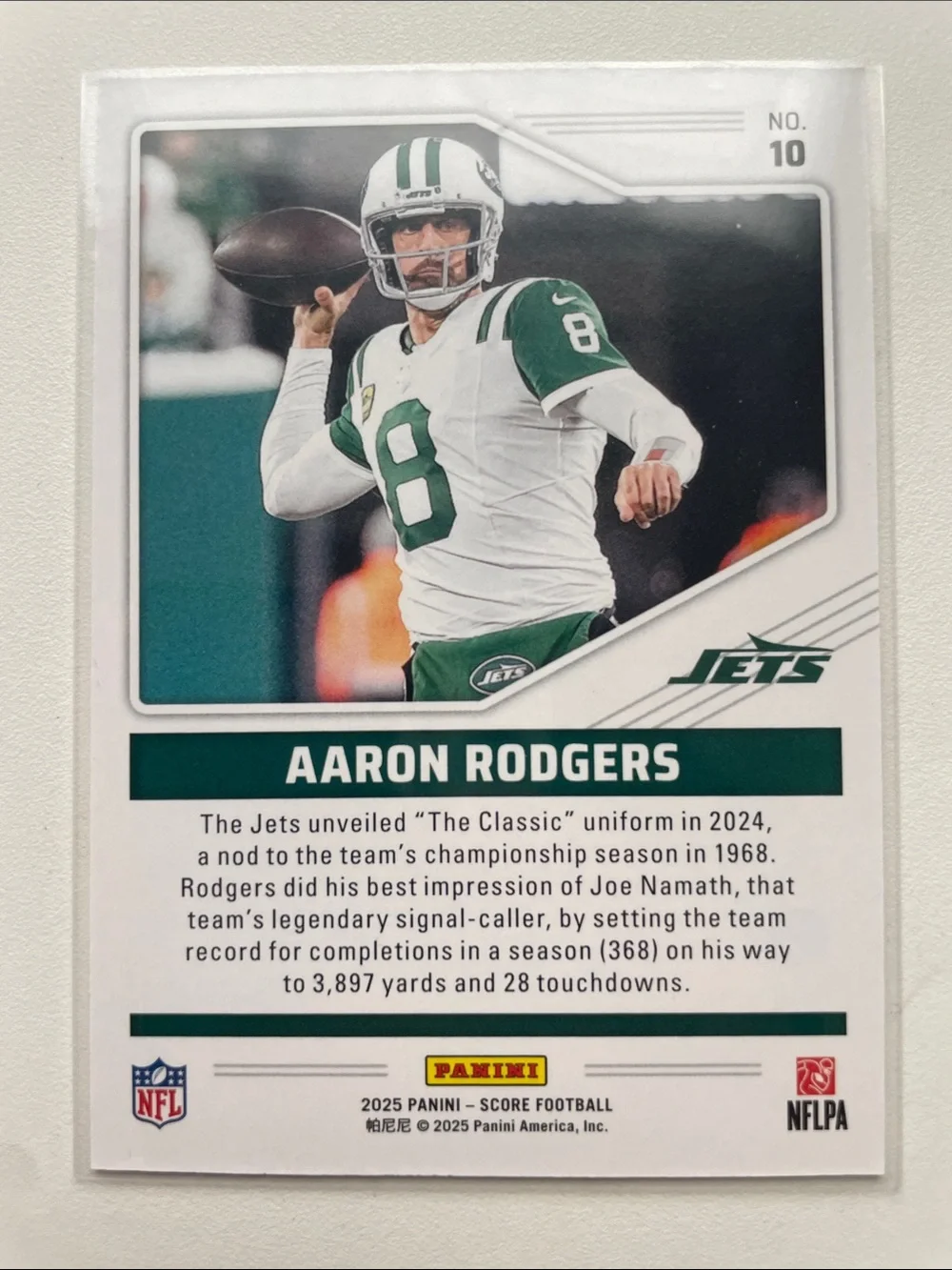 Panini Football Throwbacks Insert Lot - Picture 4 of 12